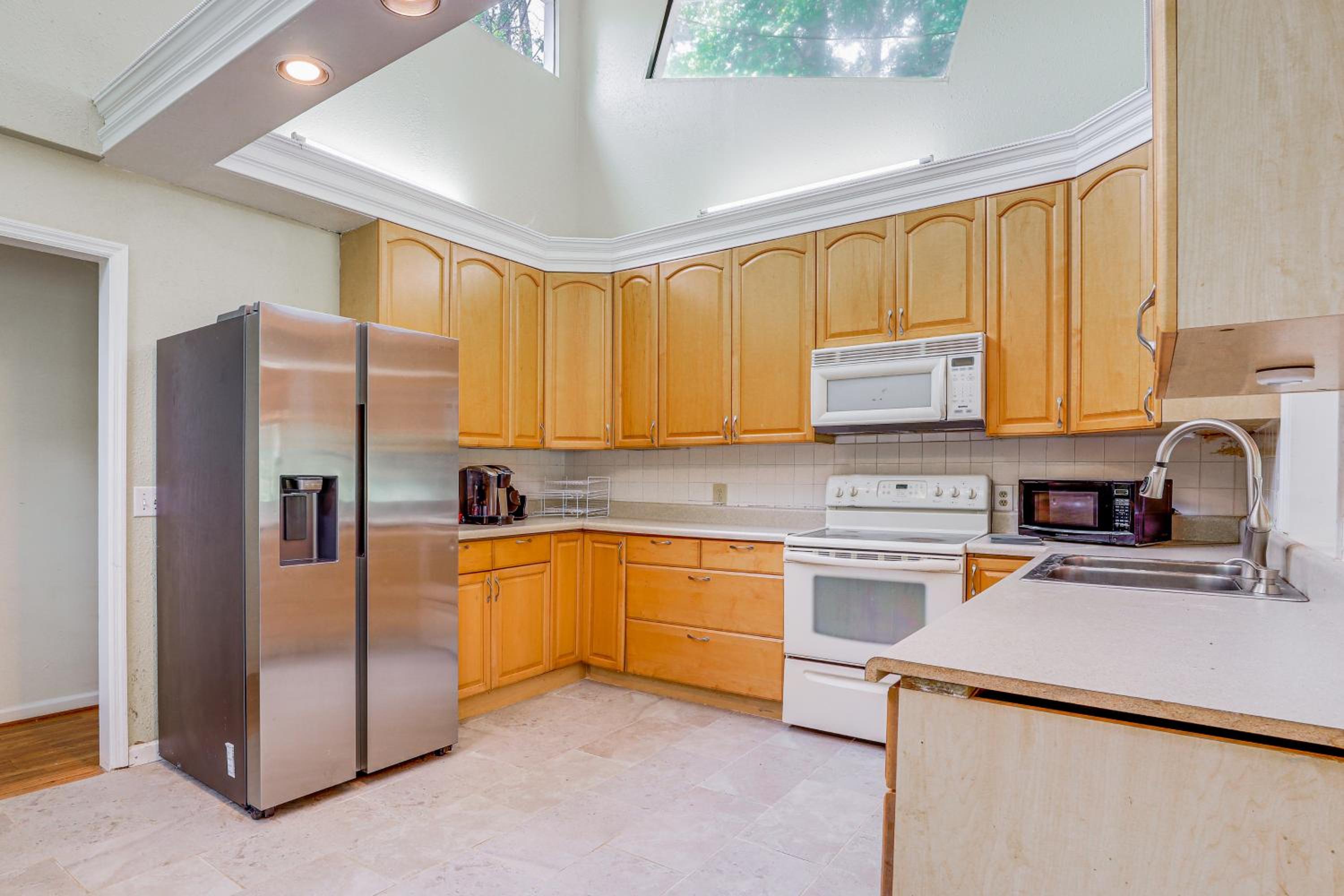 Vacation Home photo 1