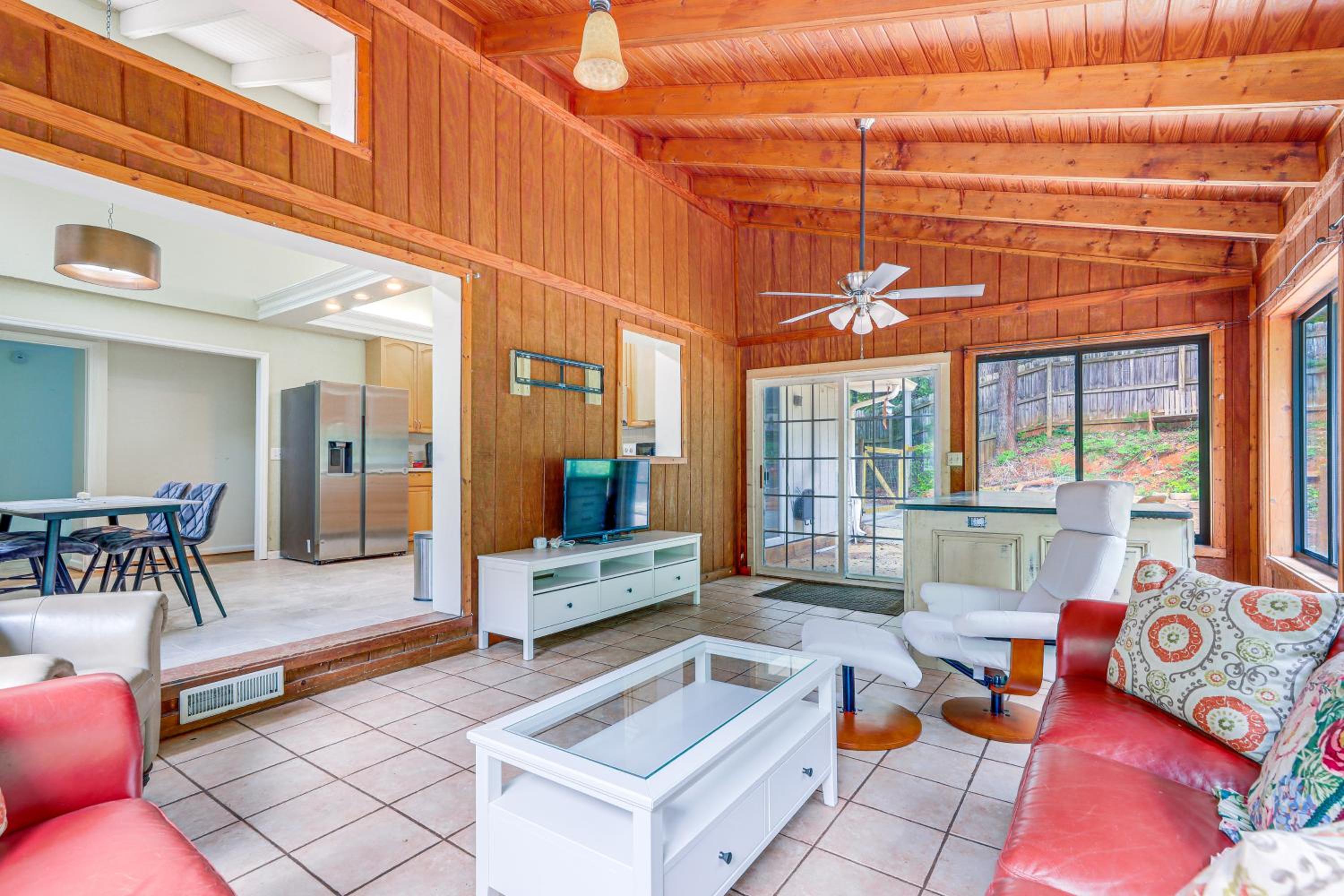 Vacation Home photo 3