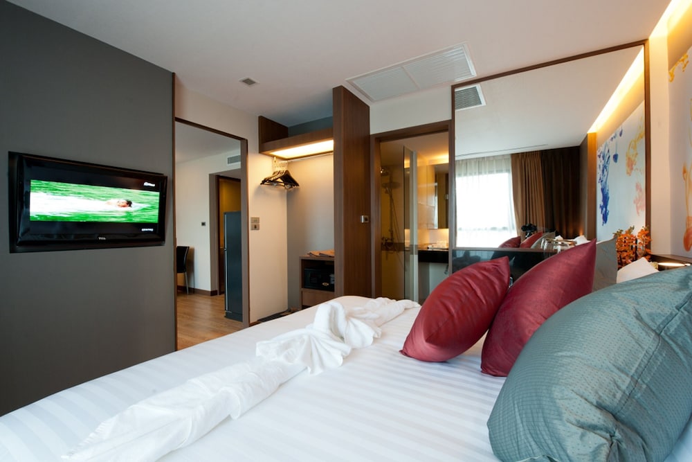 Presidential Suite photo 1