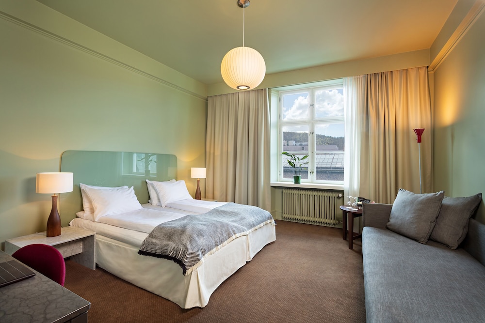 Family Twin Room, 1 Double Bed with Sofa bed - Photo 5