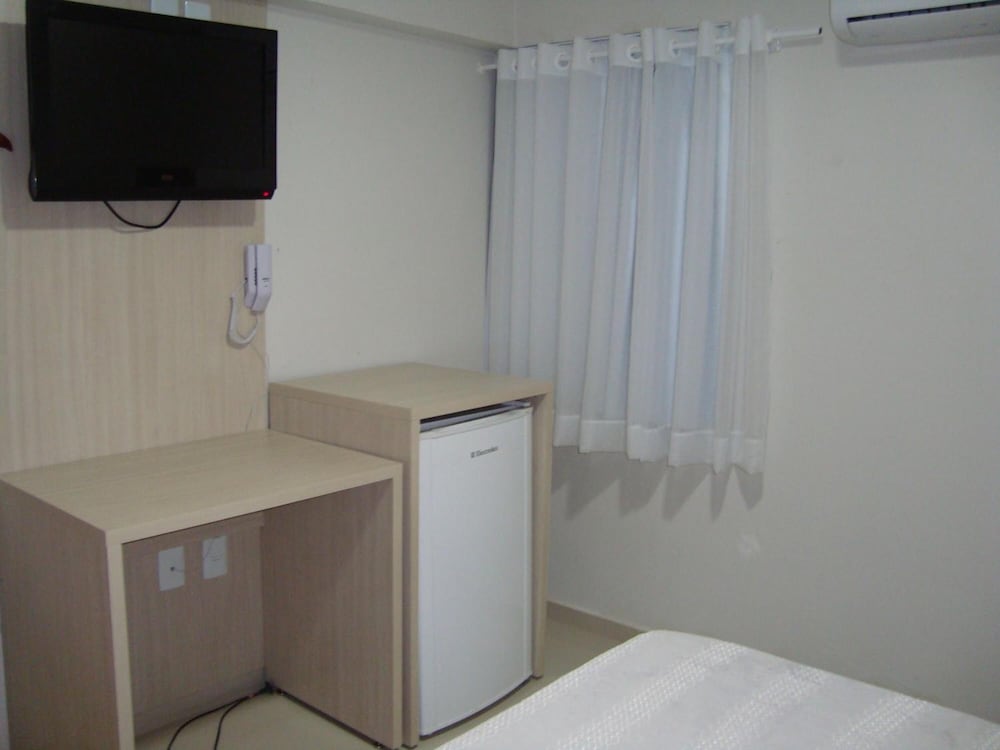 Comfort Triple Room photo 3