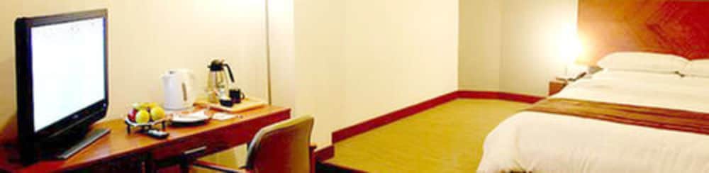 Executive Room photo 1