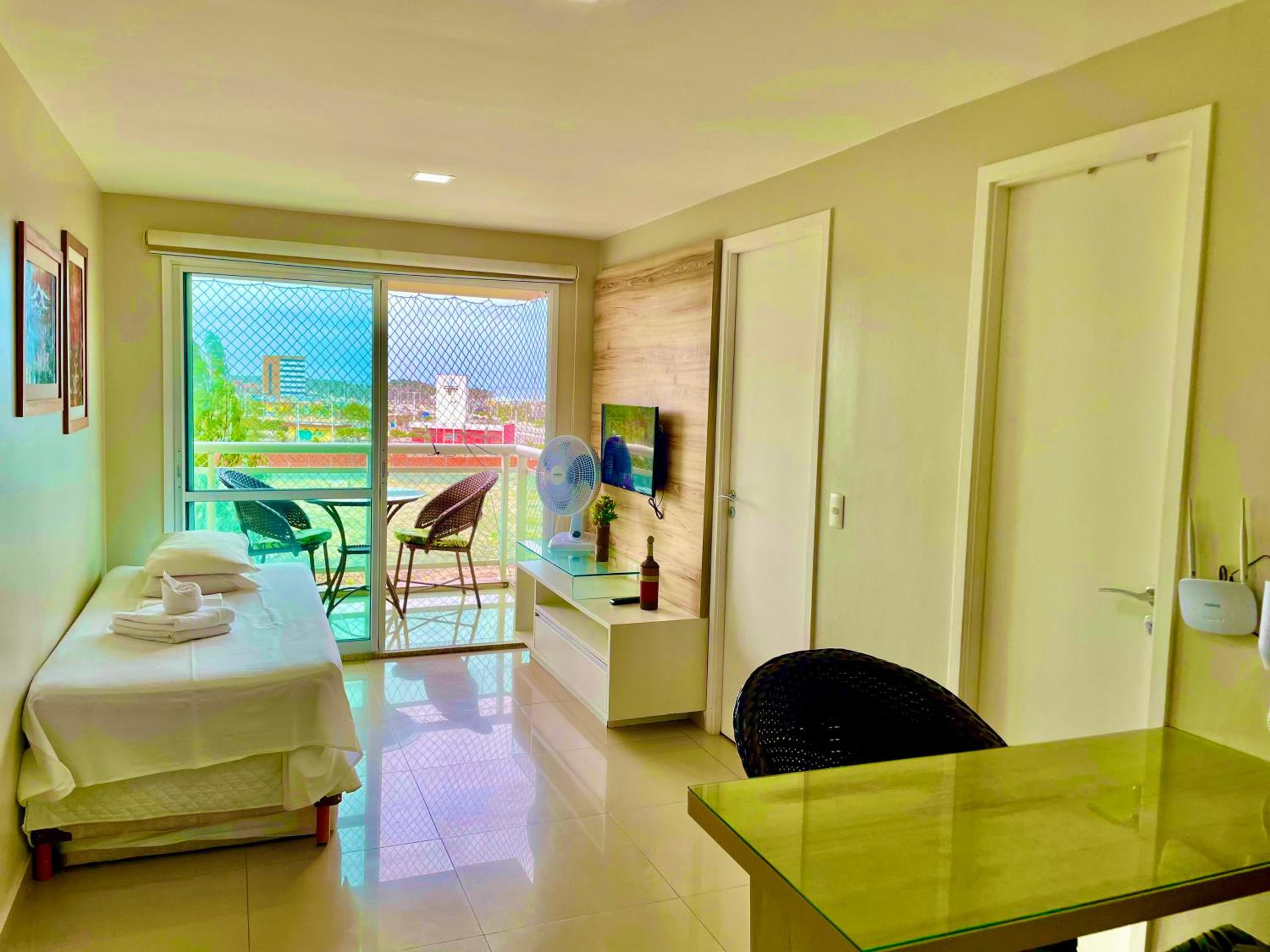 Apartment with Sea View photo 1