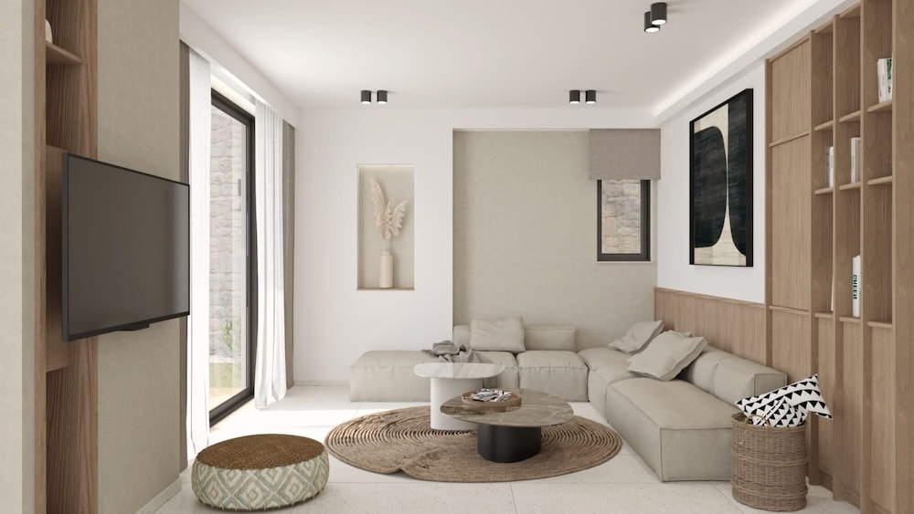 Casa di Franco Seaview Heated Pool gym Hammam, Φωτογραφία 156
