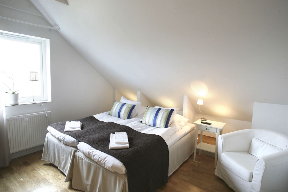 Twin Room photo 3