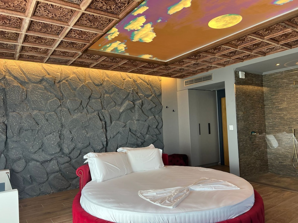 Luxury Double Room photo 2