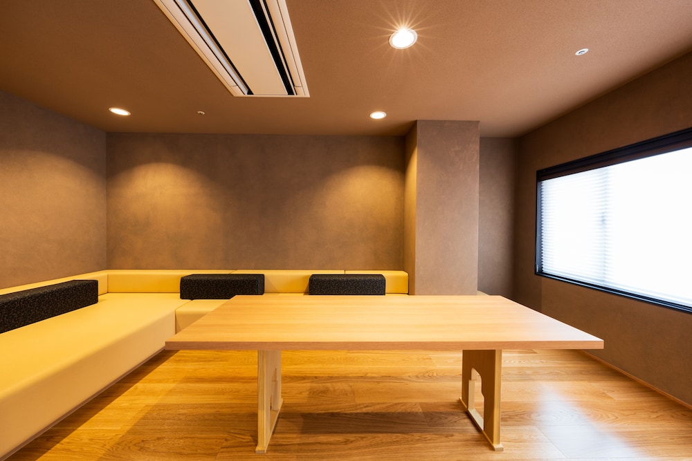 Premium Room w/ private onsen bath, 55sqm/590sqft (For 2 travelers) (Dinner not included) photo 3