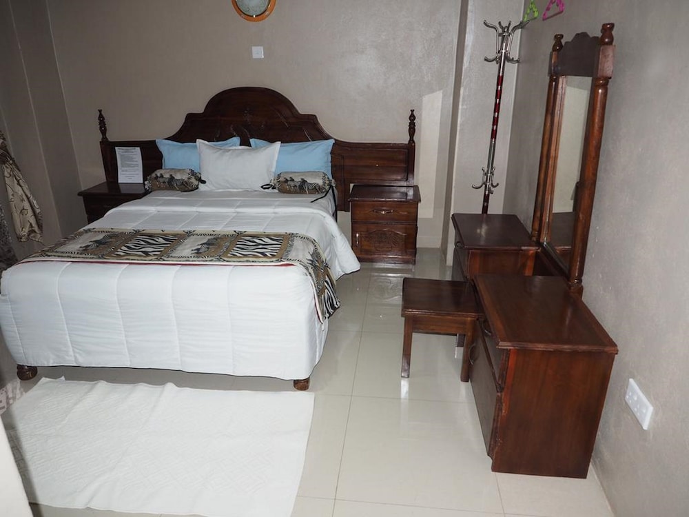 Standard Twin Room photo 3