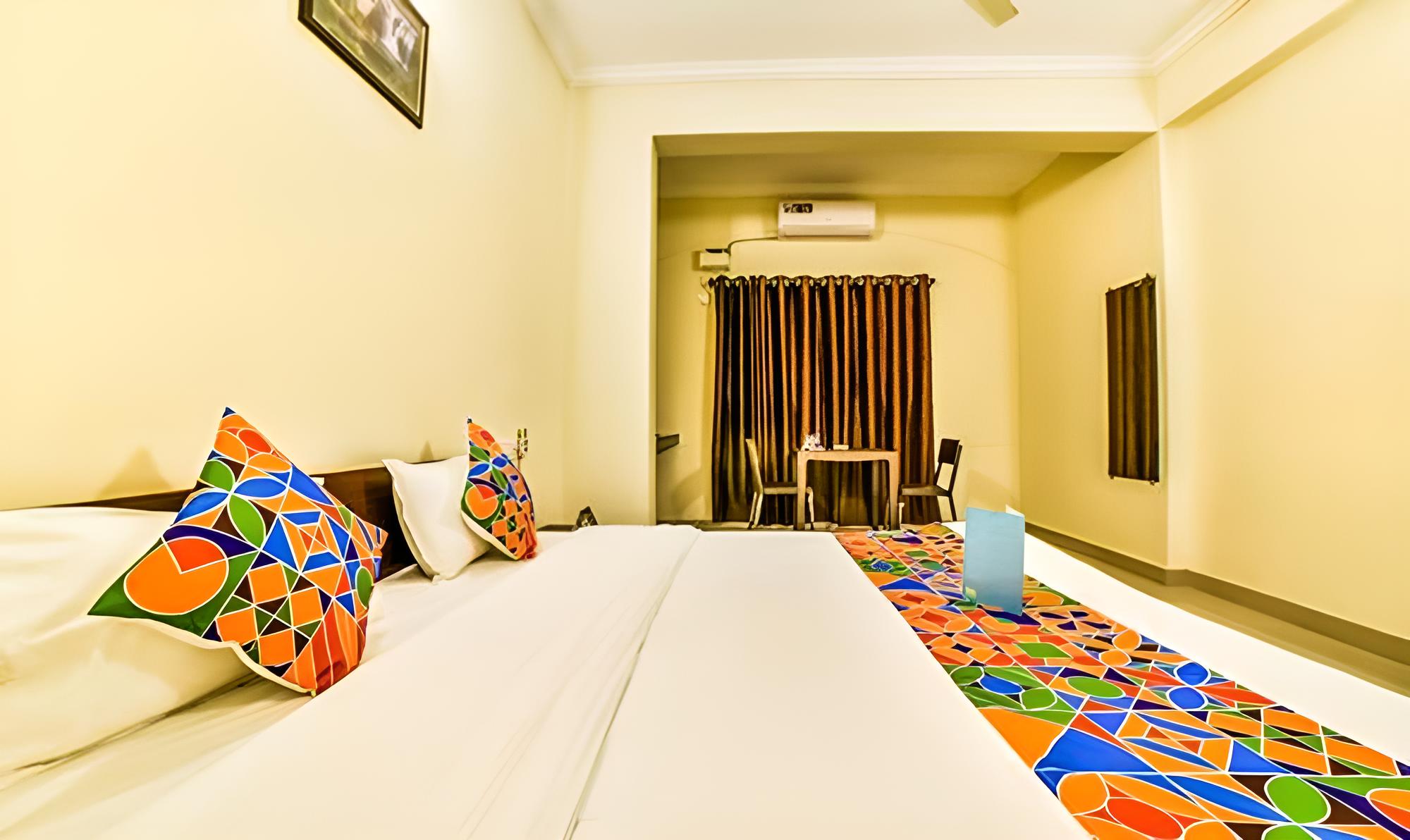 Family Triple Room photo 2
