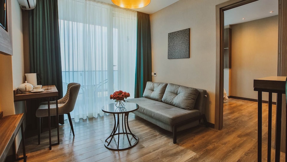 Family Apartment