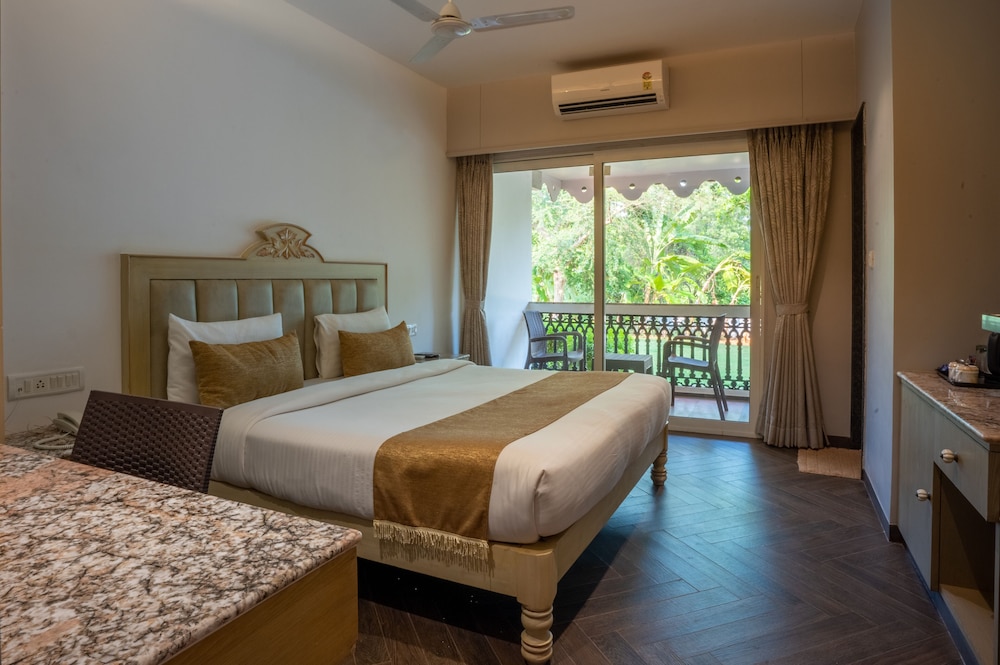 Superior Double Room - Photo 5