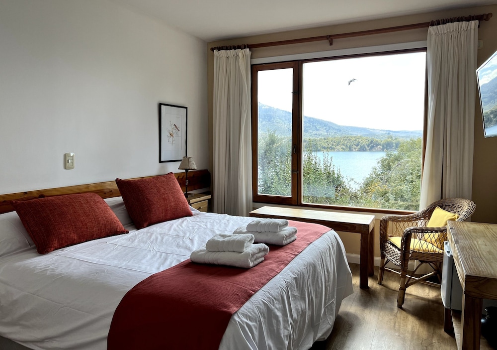 Panoramic Double Room photo 2