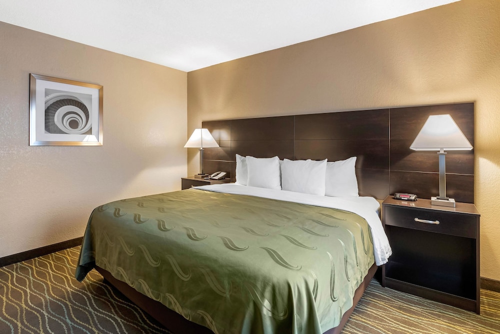 Room, 1 King Bed, Accessible, Non Smoking photo 2