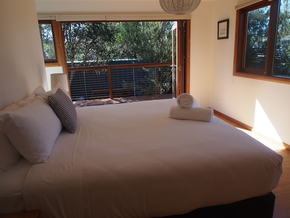 Executive Studio, 1 Bedroom, Terrace, Garden View photo 3
