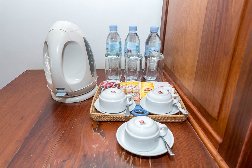 Deluxe Triple Room with Balcony - Photo 6