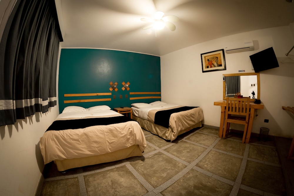 Superior Twin Room, Non Smoking