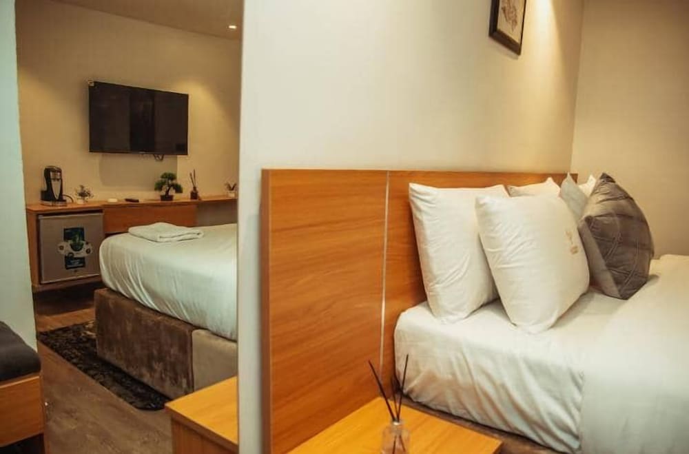 Deluxe Studio Suite, 1 Bedroom, Ensuite, Executive Level