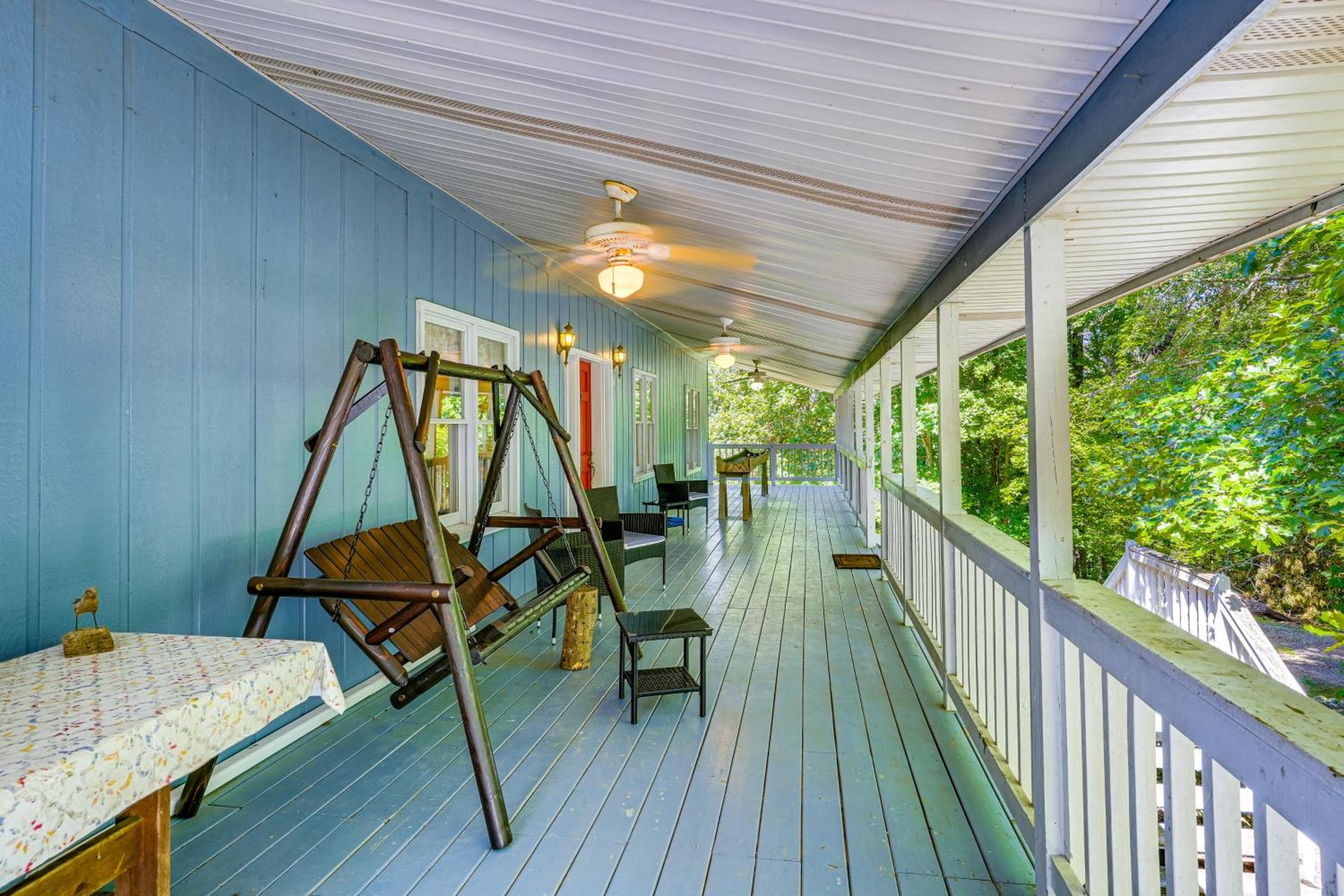 Vacation Home photo 1