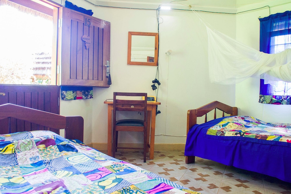 Standard Double or Twin Room photo 3