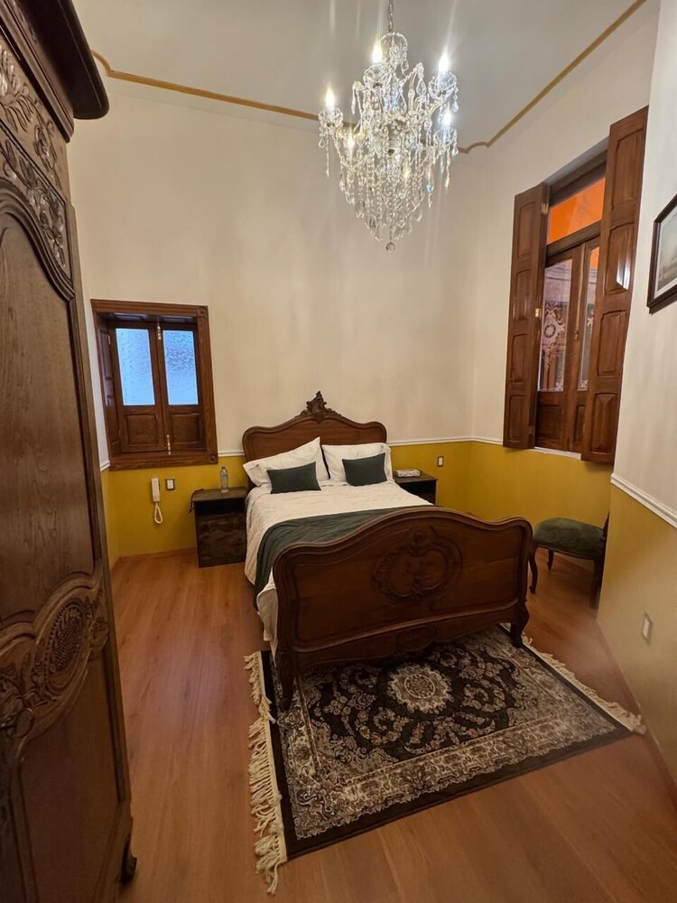Comfort Room