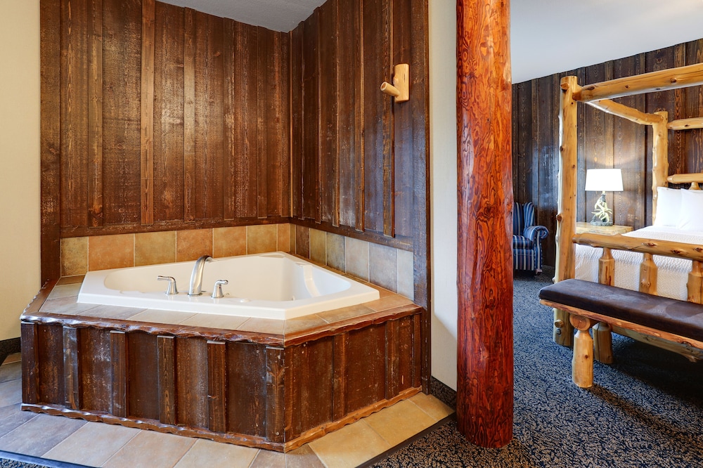 Theme Suite with Whirlpool - Photo 7