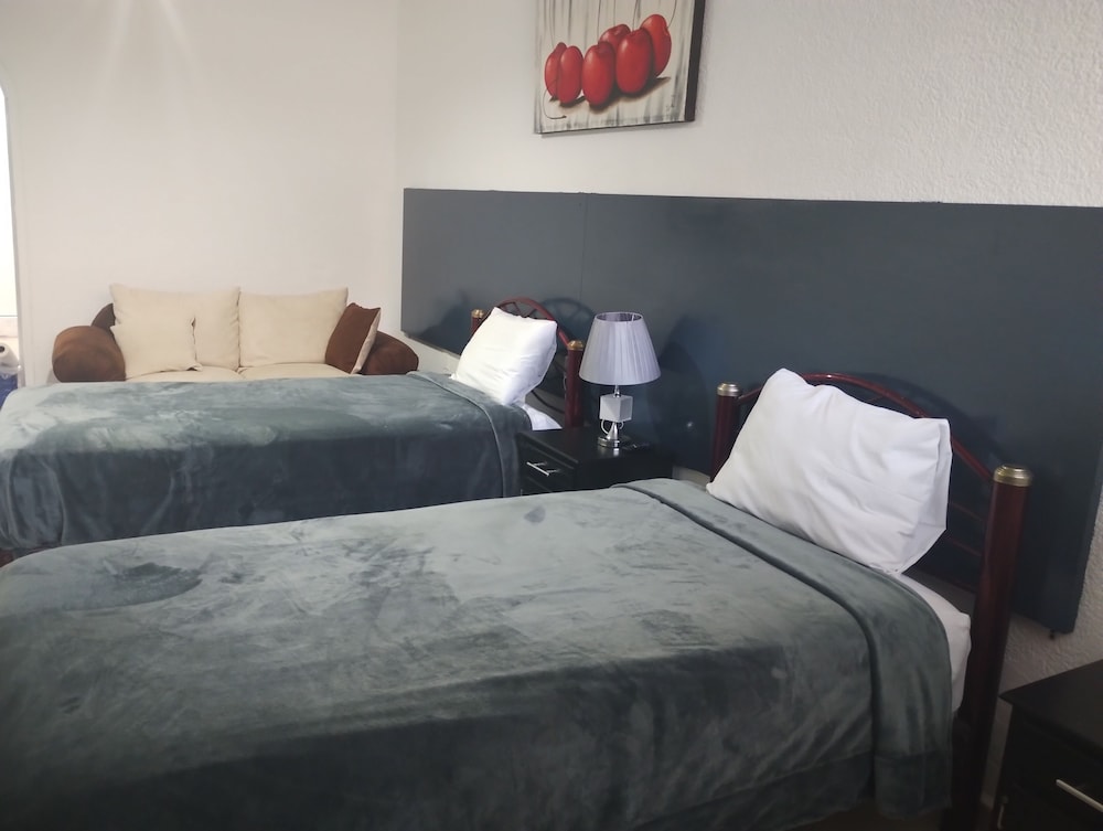 Habitación 37