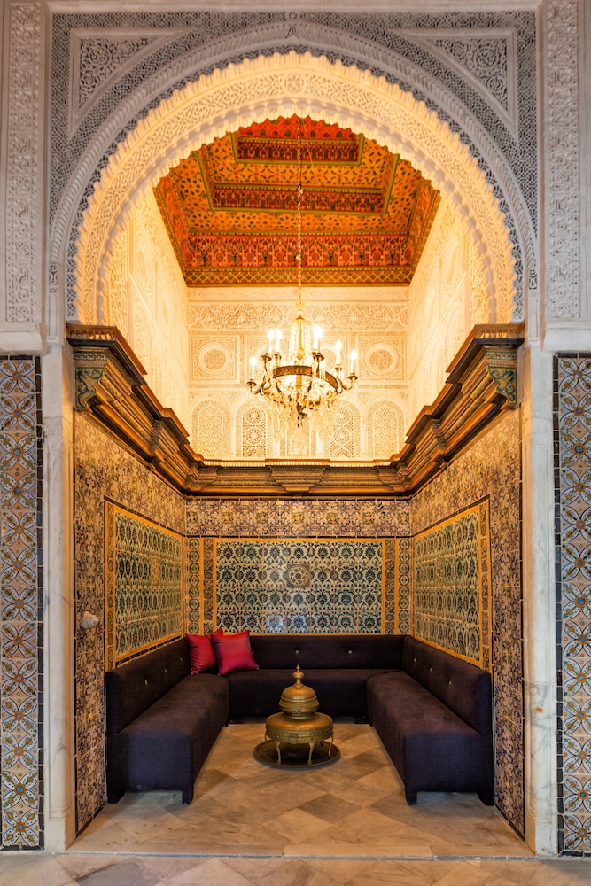 Traditional Room (Histroique)