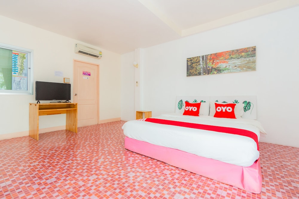 Premier Double Room photo 3