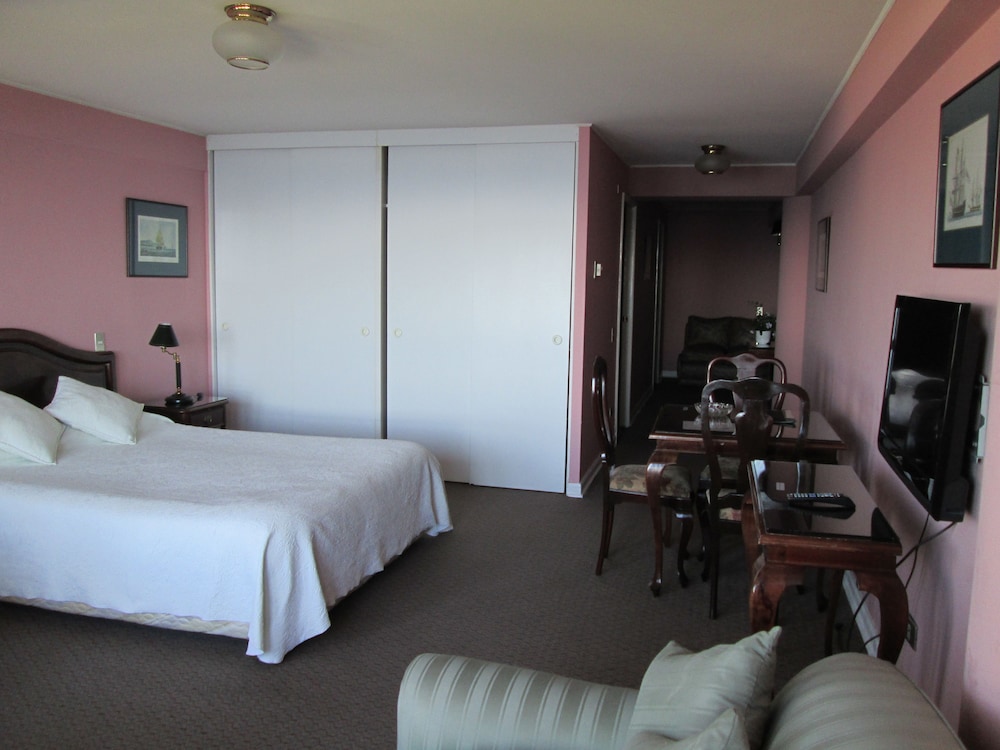 Suite, Jetted Tub, Ocean View photo 1