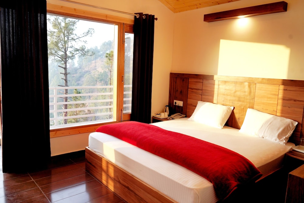 Deluxe Room photo 2