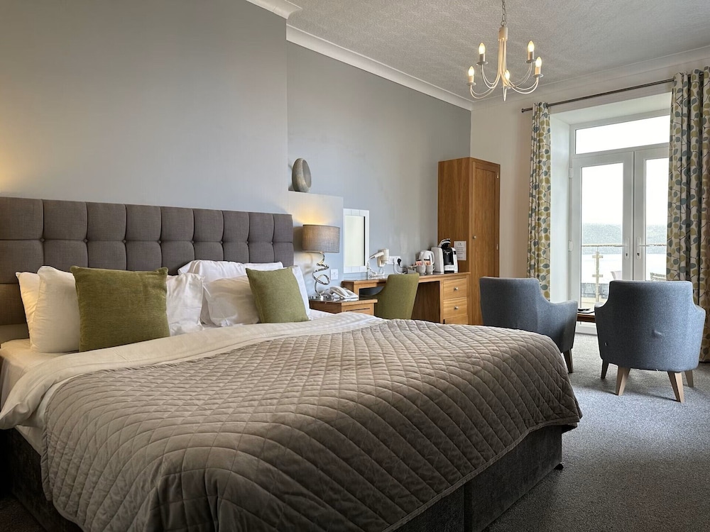 Premium Double or Twin Room, Balcony, Sea View