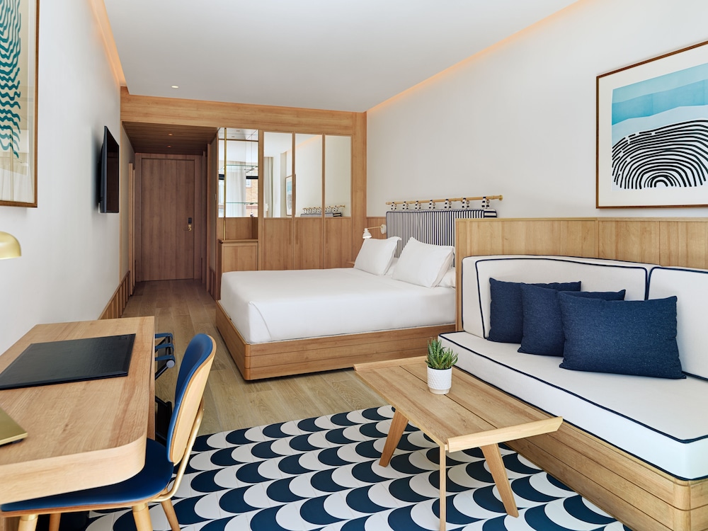 Habitación Clásica (2 adultos)