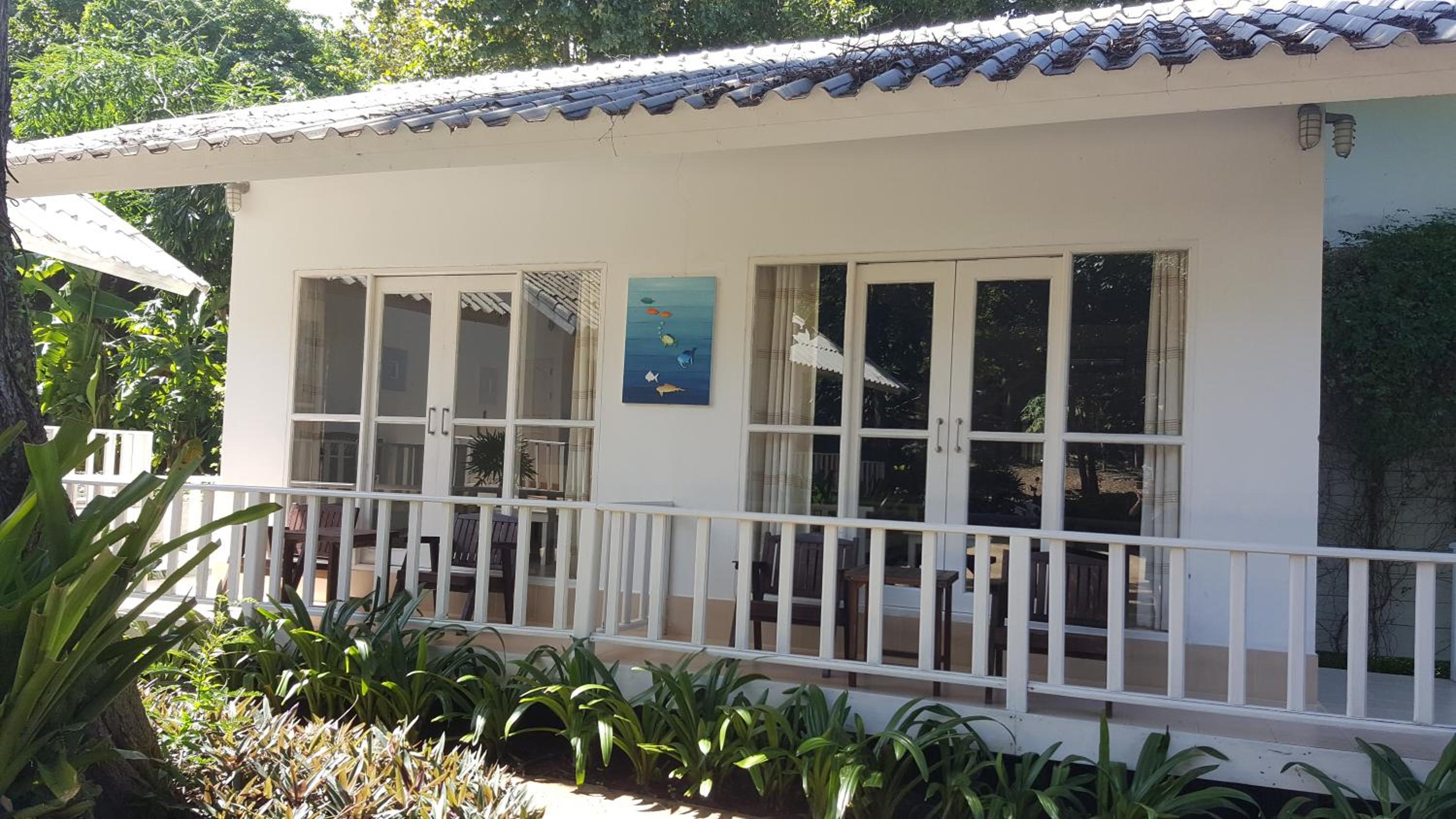 Rendezvous Twin Villas photo 2