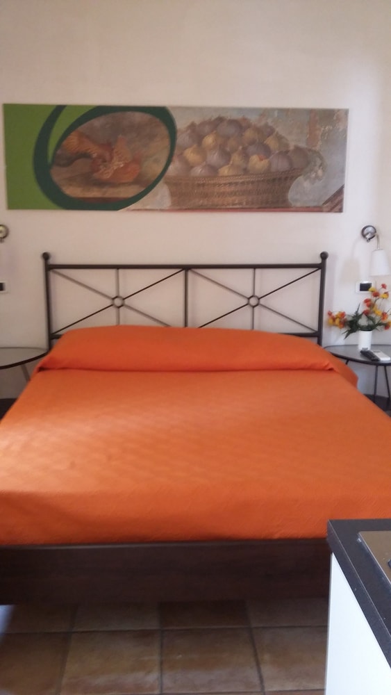 Quadruple Room photo 2