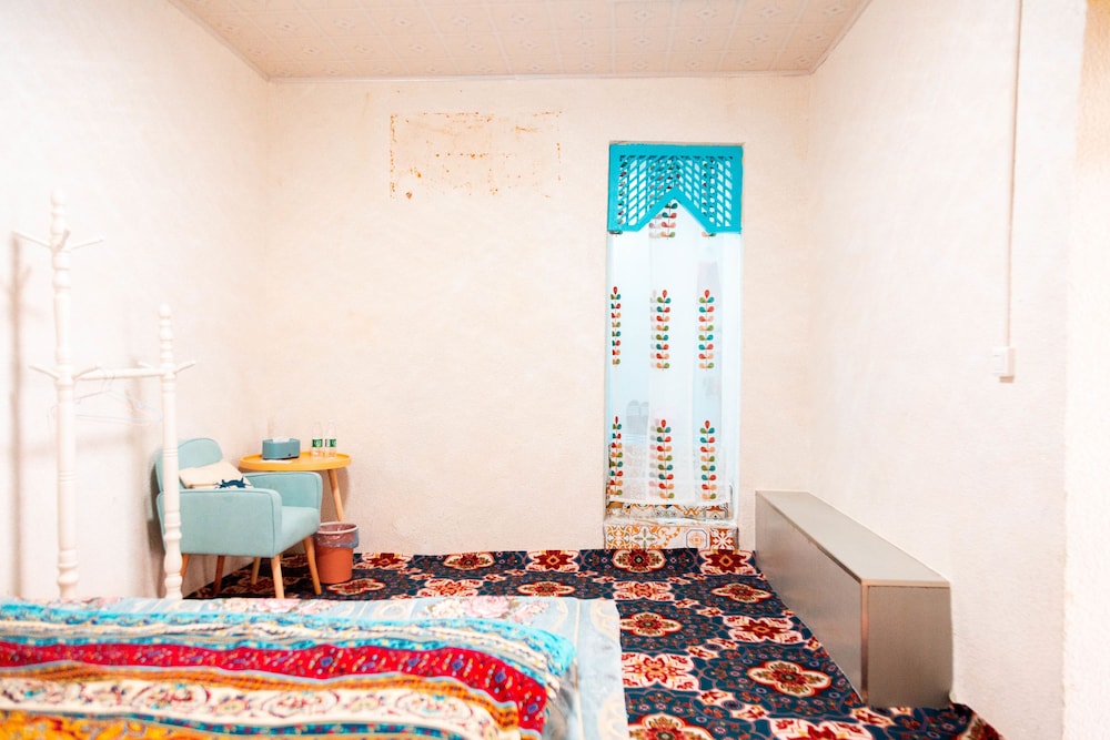 Signature Double Room photo 3
