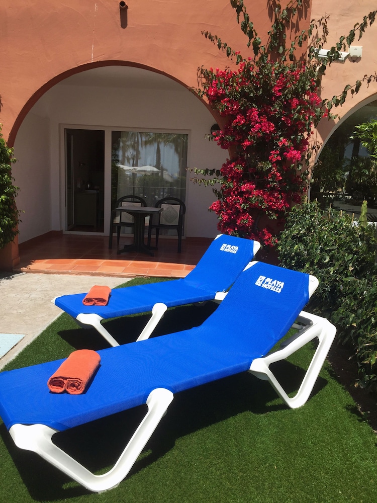 Superior Double Room, Garden Area - Photo 2