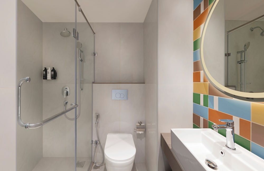 Available room