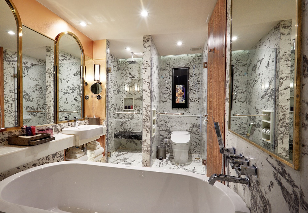 Junior Family Suite