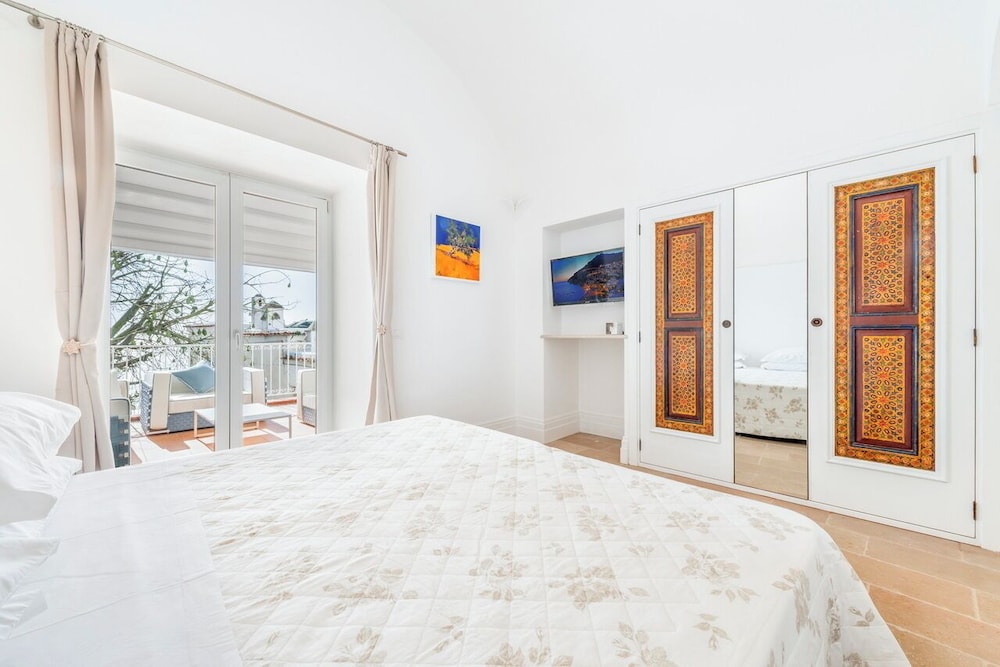 Comfort Studio, Sea View
