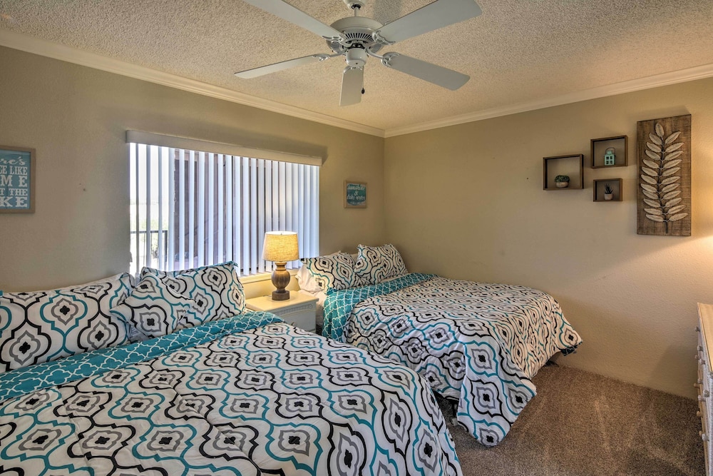 Apartment (2 Bedrooms) photo 2