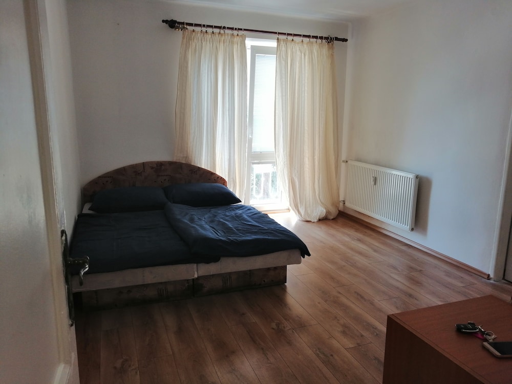 Apartment, 3 Bedrooms, Tower photo 3