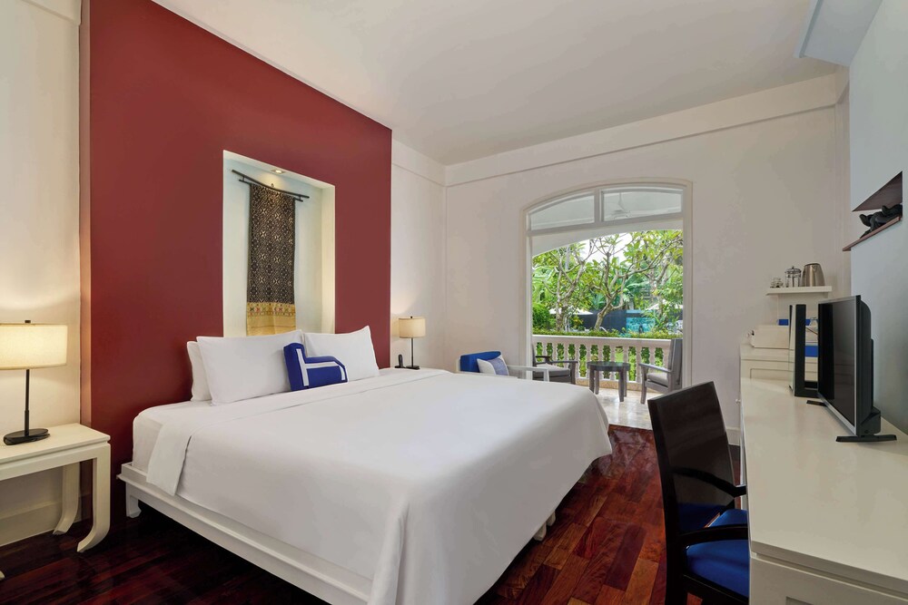 Garden wing king room - Photo 1