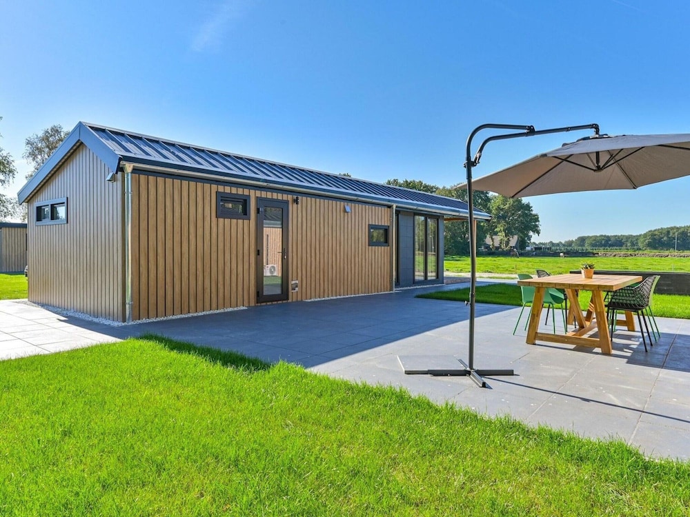 Chalet photo 1