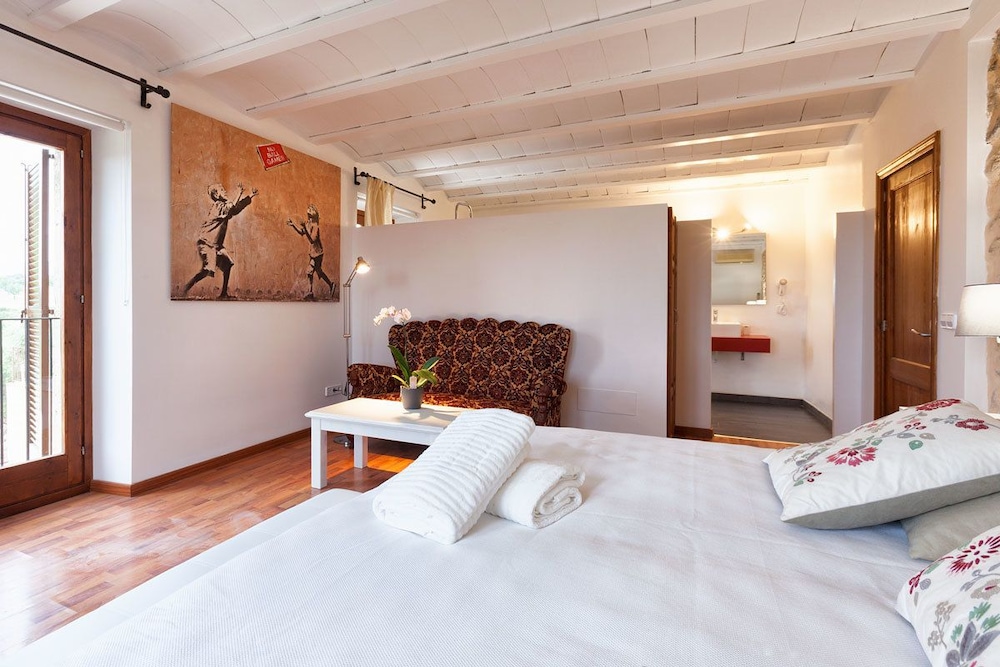 Premium Double or Twin Room photo 2
