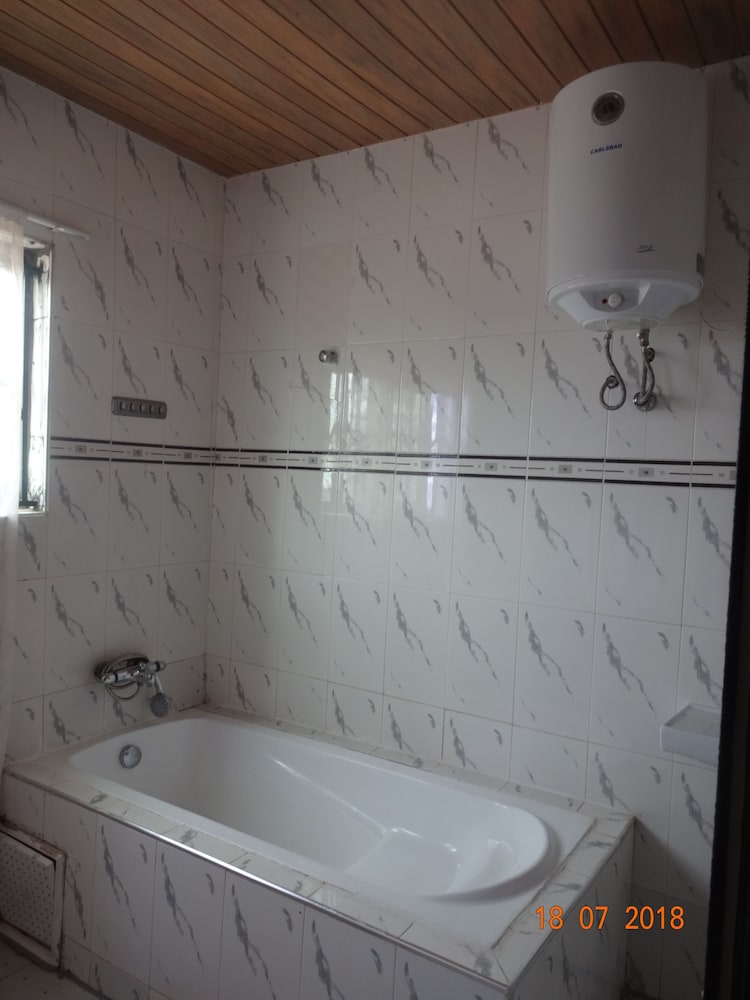 Executive Double Room photo 3