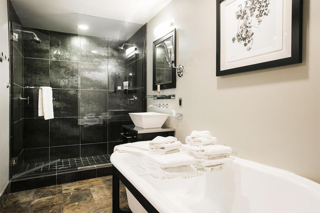 Deluxe Suite with Spa Bath photo 3