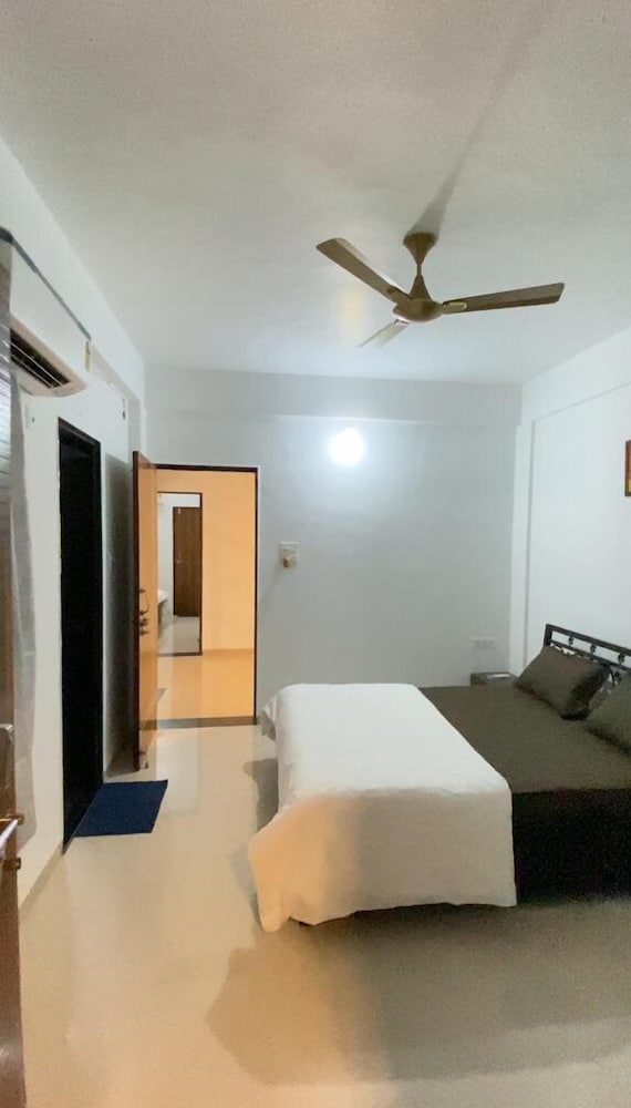 Deluxe Villa photo 2