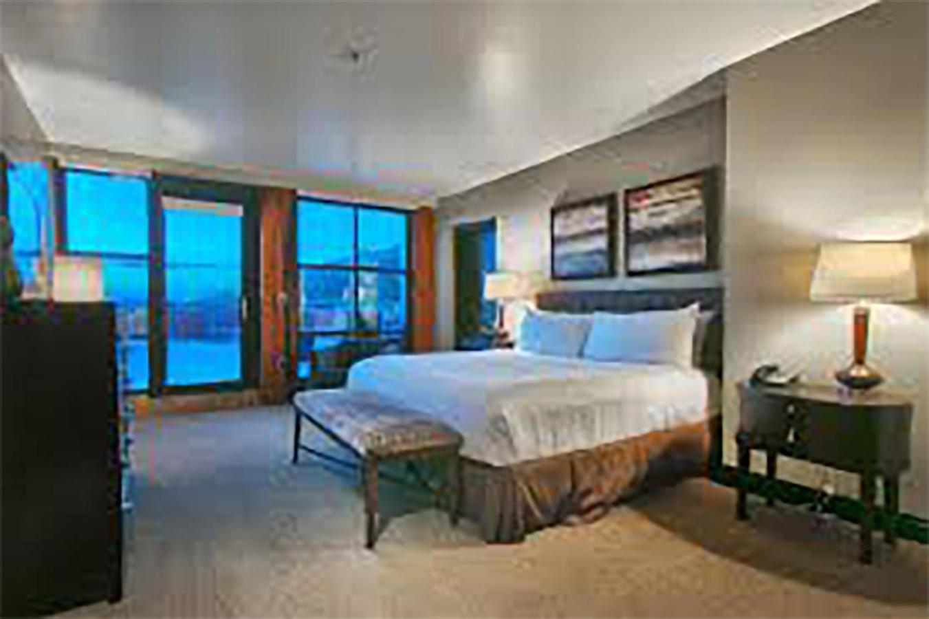 Presidential Suite photo 3