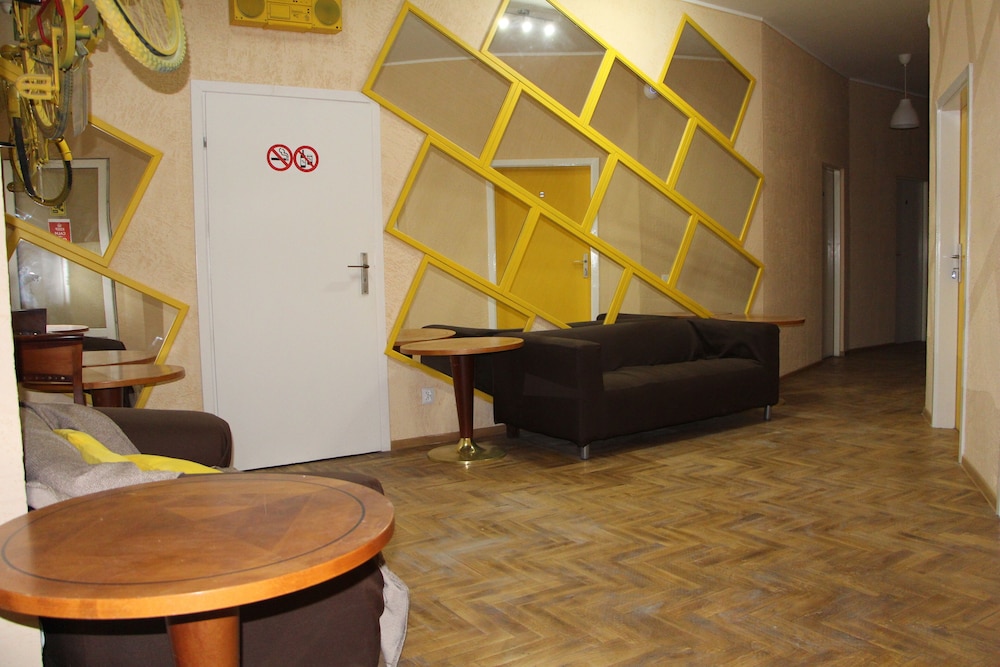 Lorf Hostel&Coffee — photo 351