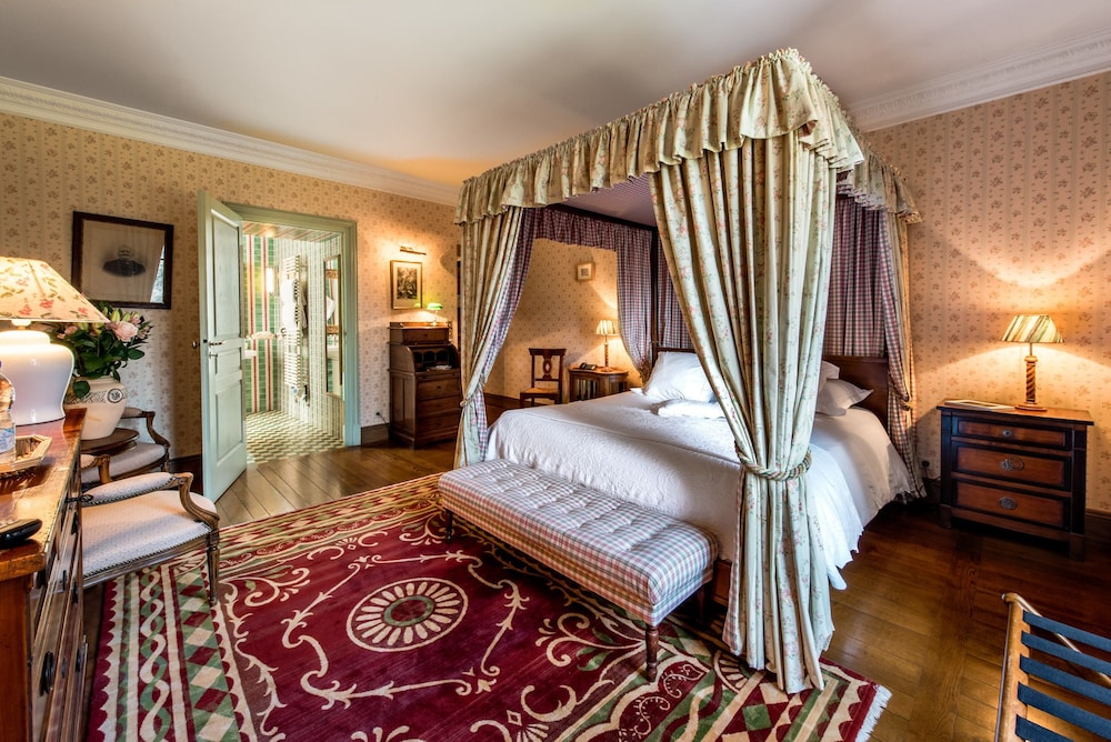 Chambre Privilège photo 1